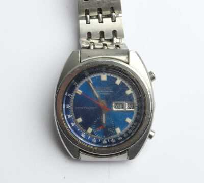 SEIKO WATCH