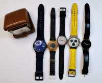 WRIST WATCHES