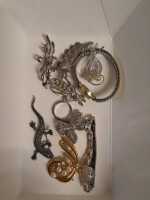 JEWELLERY