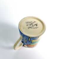 CLARICE CLIFF - 4