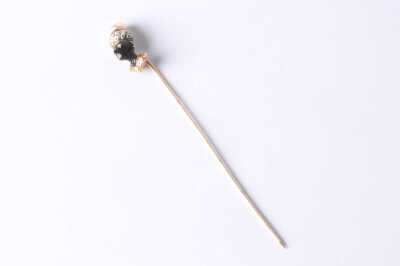 GOLD PIN