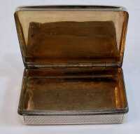SILVER BOX - 2