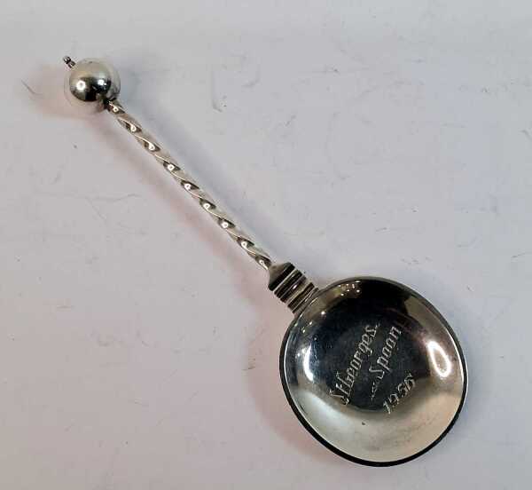 SILVER SPOON