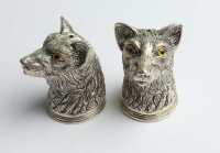 SALT & PEPPER