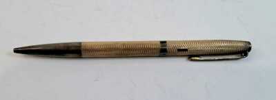 SILVER PENCIL