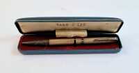 SILVER PENCIL - 2