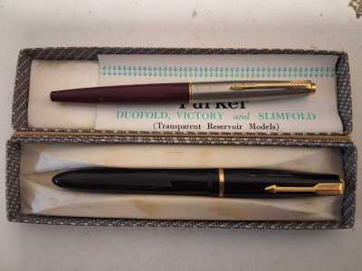 PARKER PENS