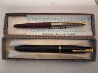 PARKER PENS