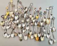 SILVER SPOONS