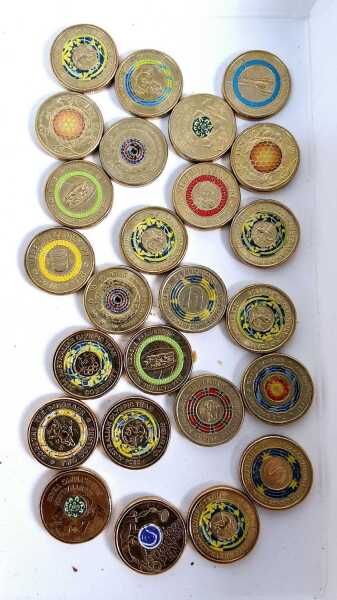COINS