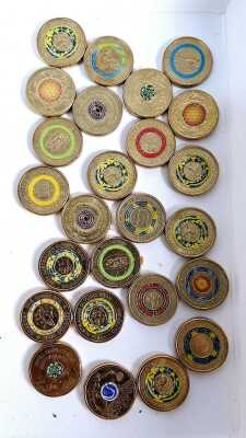 COINS