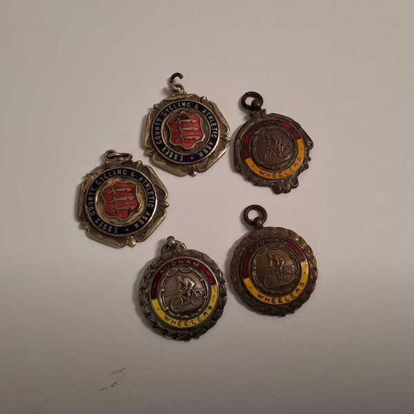 FOB MEDALS