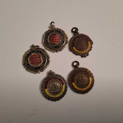 FOB MEDALS