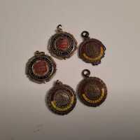 FOB MEDALS