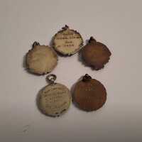 FOB MEDALS - 2