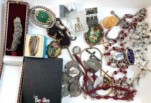 JEWELLERY