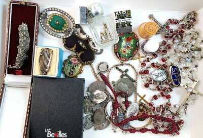 JEWELLERY