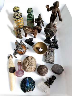 COLLECTABLES