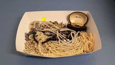 COSTUME JEWELLERY
