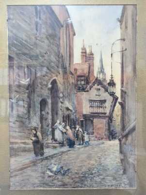 JOHN NUNN BOLTON