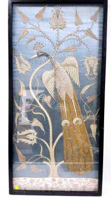 EMBROIDERY