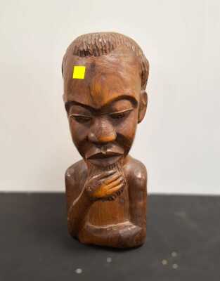 BUST