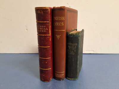 BOOKS