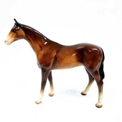 BESWICK HORSE