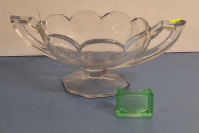 URANIUM GLASS