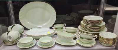 DINNER SERVICE