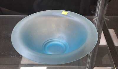 DEPRESSION GLASS