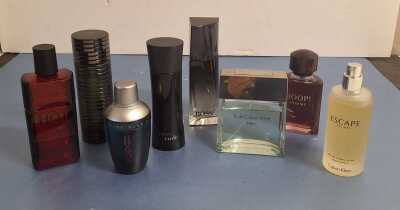 MENS PERFUMES