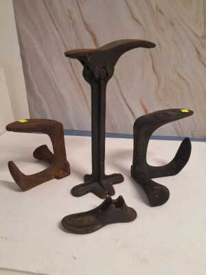 COBBLERS TOOLS