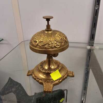 SHOP BELL