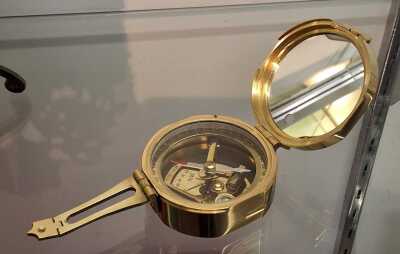 COMPASS
