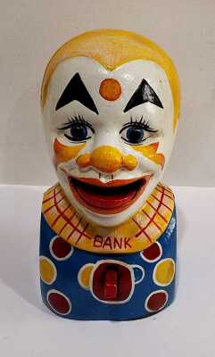 MONEY BANK