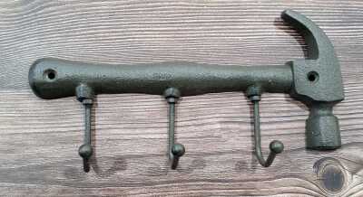 WALL HOOKS