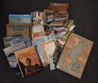 POSTCARDS