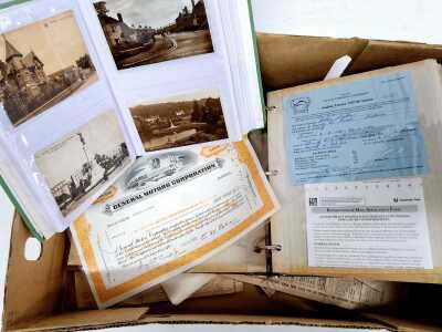 EPHEMERA