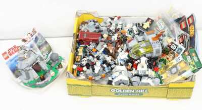 STAR WARS LEGO