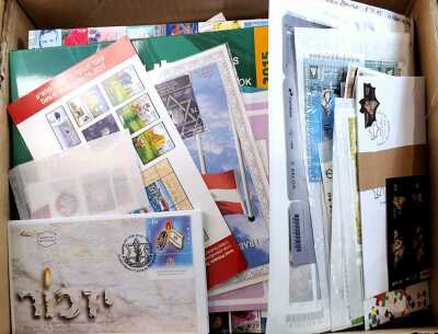 STAMPS