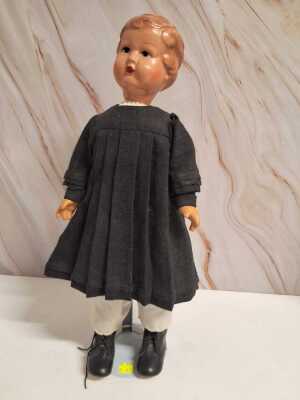 VINTAGE DOLL