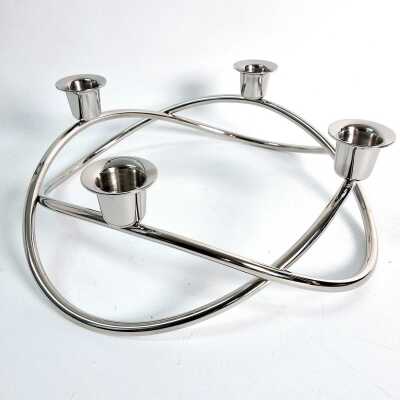 GEORG JENSEN CANDLEHOLDER