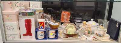 SUNDRY HOMEWARES