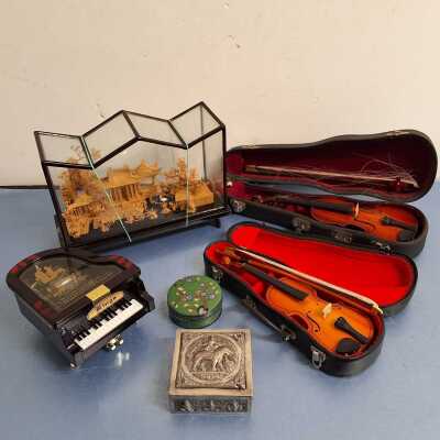 MINIATURES