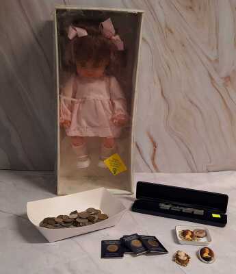 COLLECTABLES