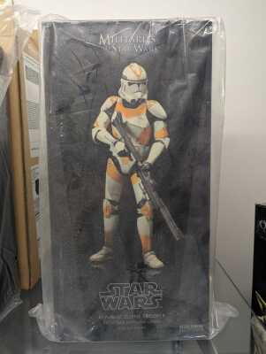 STAR WARS MODEL