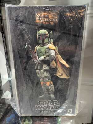 STAR WARS MODEL