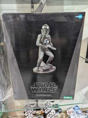 STAR WARS MODEL