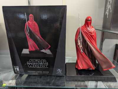 STAR WARS MODEL
